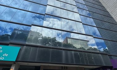 Venta oficinas Colonia Nápoles