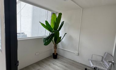 Venta oficinas Colonia Nápoles