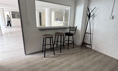 Venta oficinas Colonia Nápoles