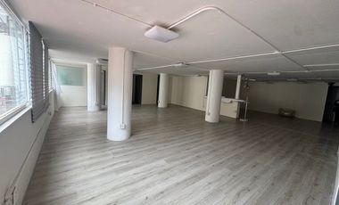 Venta oficinas Colonia Nápoles