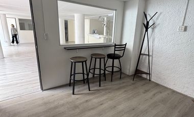 Venta oficinas Colonia Nápoles