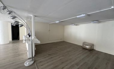 Venta oficinas Colonia Nápoles