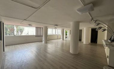 Venta oficinas Colonia Nápoles