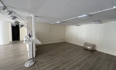 Venta oficinas Colonia Nápoles