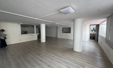 Venta oficinas Colonia Nápoles