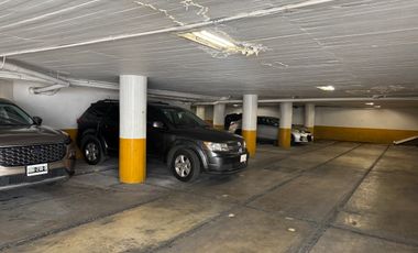 Venta oficinas Colonia Nápoles