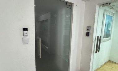 Venta oficinas Colonia Nápoles