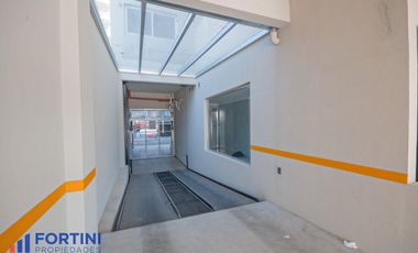 Venta de Departamento 3 ambientes con Patio Villa Ballester