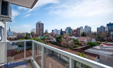 Venta de Departamento 3 ambientes con Patio Villa Ballester