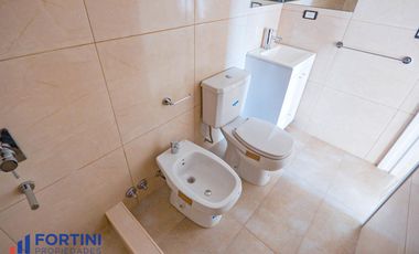 Venta de Departamento 3 ambientes con Patio Villa Ballester