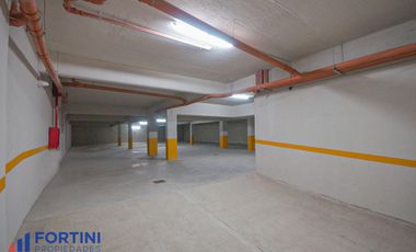 Venta de Departamento 3 ambientes con Patio Villa Ballester