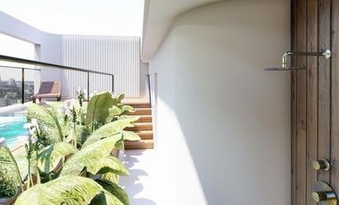 Departamento - La Plata