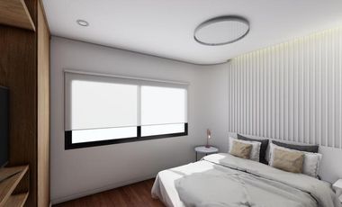 Departamento - La Plata