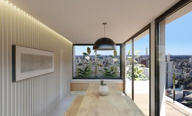 Departamento - La Plata