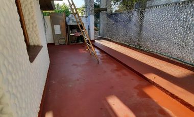 Casa - 1 dormitorio Lomas de Zamora Oeste