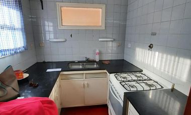 Casa - 1 dormitorio Lomas de Zamora Oeste