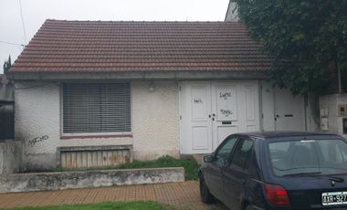 Casa - 1 dormitorio Lomas de Zamora Oeste