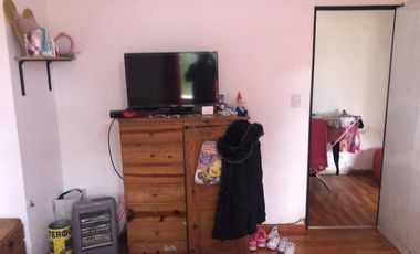 Departamento - Villa Elisa