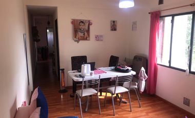 Departamento - Villa Elisa