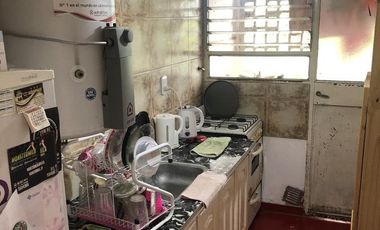 Departamento - Villa Elisa