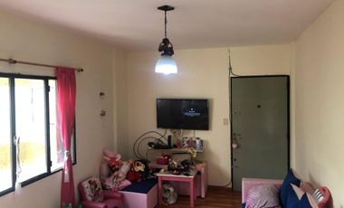 Departamento - Villa Elisa