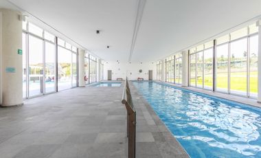 Departamento En Renta En Zona De Cascatta Lomas De Angelópolis