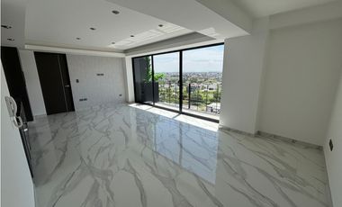 Departamento En Renta En Zona De Cascatta Lomas De Angelópolis