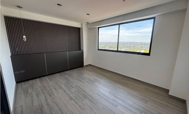 Departamento En Renta En Zona De Cascatta Lomas De Angelópolis