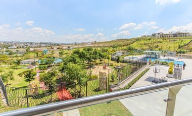 Departamento En Renta En Zona De Cascatta Lomas De Angelópolis