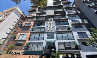 Departamento En Renta En Zona De Cascatta Lomas De Angelópolis