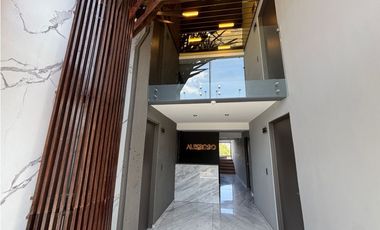 Departamento En Renta En Zona De Cascatta Lomas De Angelópolis