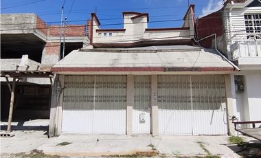 Casa en venta en Fraccionamiento La Providencia, Mineral de la Reforma