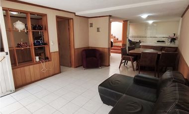 Casa en venta en Fraccionamiento La Providencia, Mineral de la Reforma