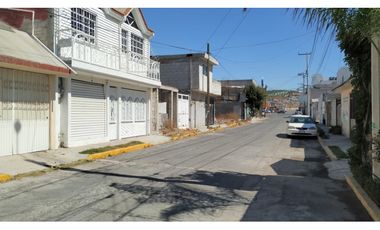 Casa en venta en Fraccionamiento La Providencia, Mineral de la Reforma