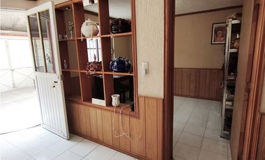 Casa en venta en Fraccionamiento La Providencia, Mineral de la Reforma