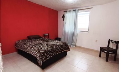 Casa en venta en Fraccionamiento La Providencia, Mineral de la Reforma