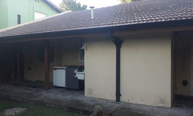 Venta - Casa - Del Viso - Pilar