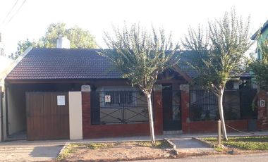 Venta - Casa - Del Viso - Pilar