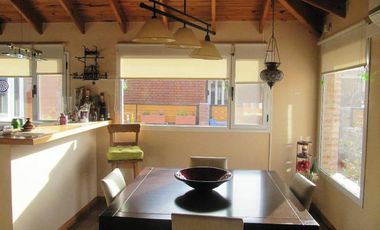 Chalet 4 amb. B° Médanos, Comodoro Rivadavia- Chubut