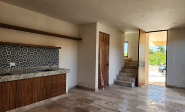 CASA EN SAN BENITO PUERTO YUCATÁN