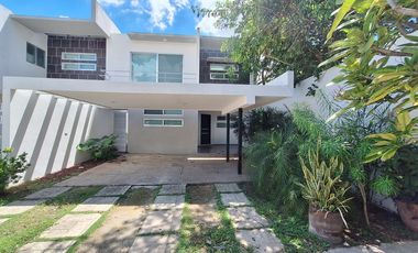 Casa en venta Mérida Yucatán, Privada Piedra Antigua Temozón