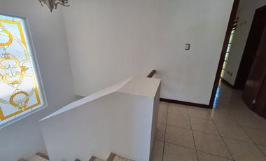 Casa en renta  Monterreal,Mérida Yucatán