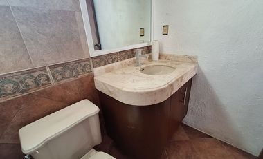 Casa en renta  Monterreal,Mérida Yucatán