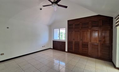 Casa en renta Mérida Yucatán, Monterreal