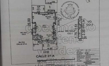 Casa en renta Mérida Yucatán, Monterreal