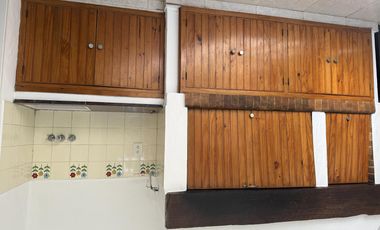 Casa en alquiler Beccar San Isidro