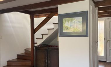 Casa en alquiler Beccar San Isidro