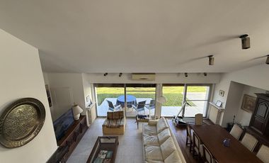 Casa en alquiler Beccar San Isidro