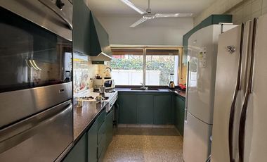 Casa en alquiler Beccar San Isidro