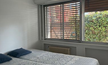 Casa en alquiler Beccar San Isidro